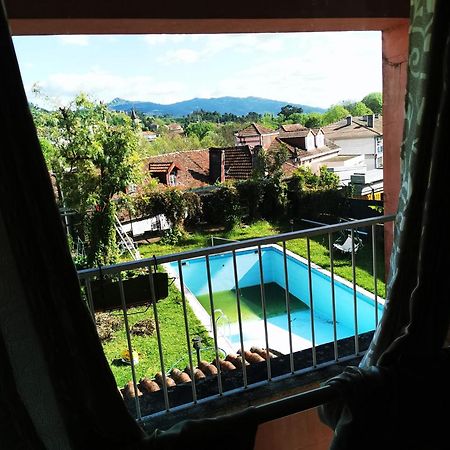 アルコス・デ・ヴァルデヴェス Casa Dos Confradesヴィラ エクステリア 写真