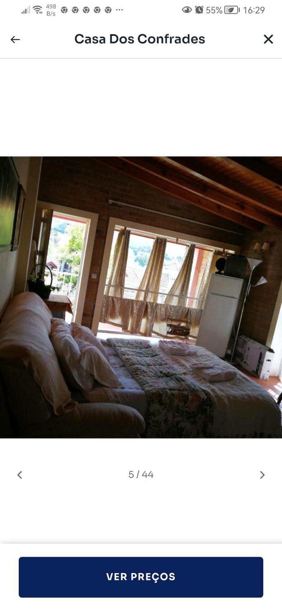 アルコス・デ・ヴァルデヴェス Casa Dos Confradesヴィラ エクステリア 写真