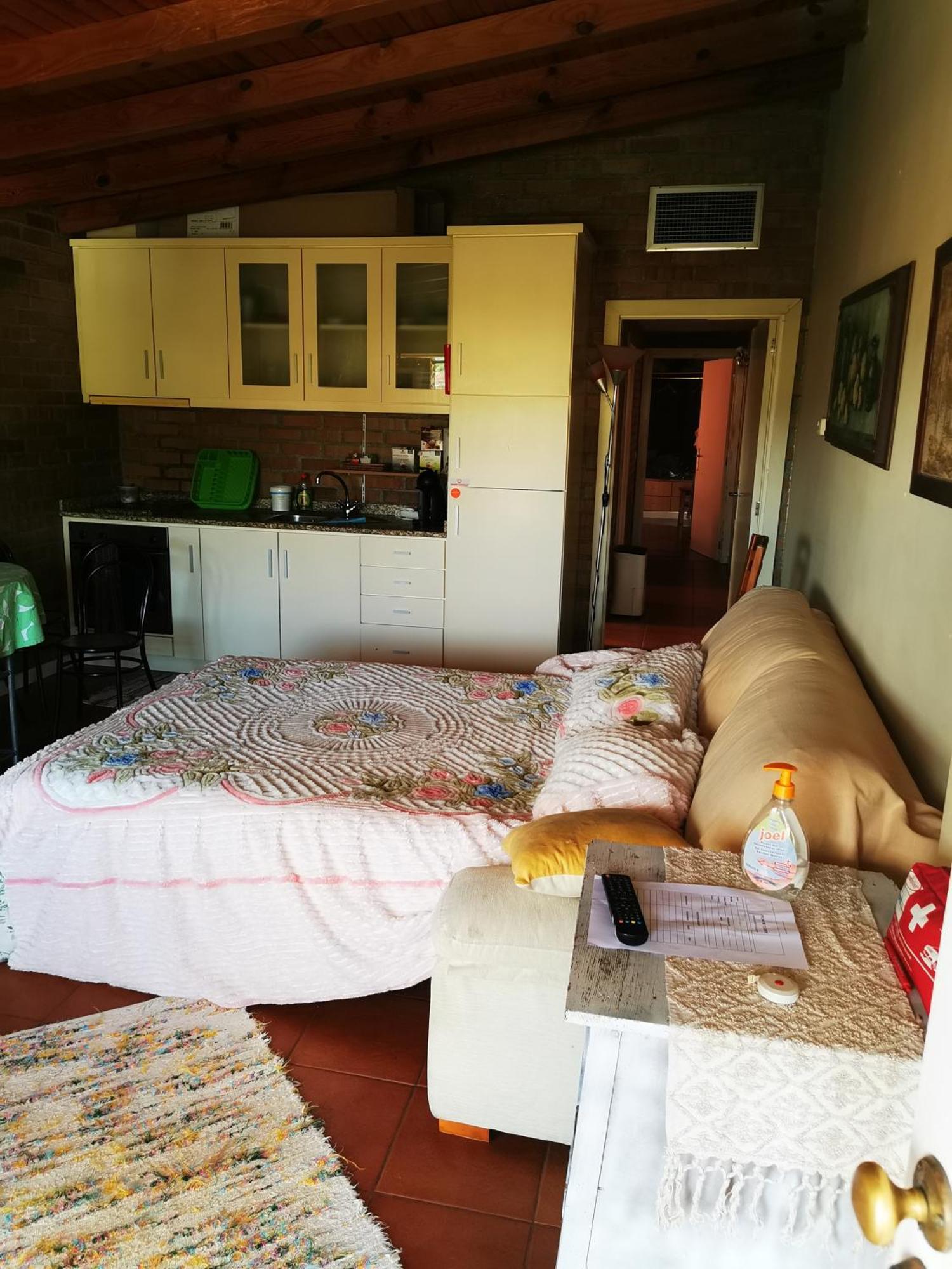 アルコス・デ・ヴァルデヴェス Casa Dos Confradesヴィラ エクステリア 写真
